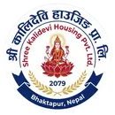 Shree Kalidevi Housing Pvt. Ltd. Official Seal Logo